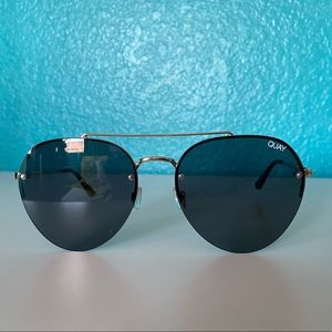 Quay “Somerset” Sunglasses
